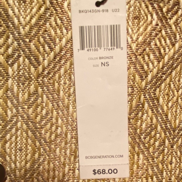 BCBG Generation Clutch - Picture 5 of 9